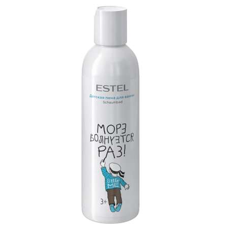 Пена Estel Professional 500 мл