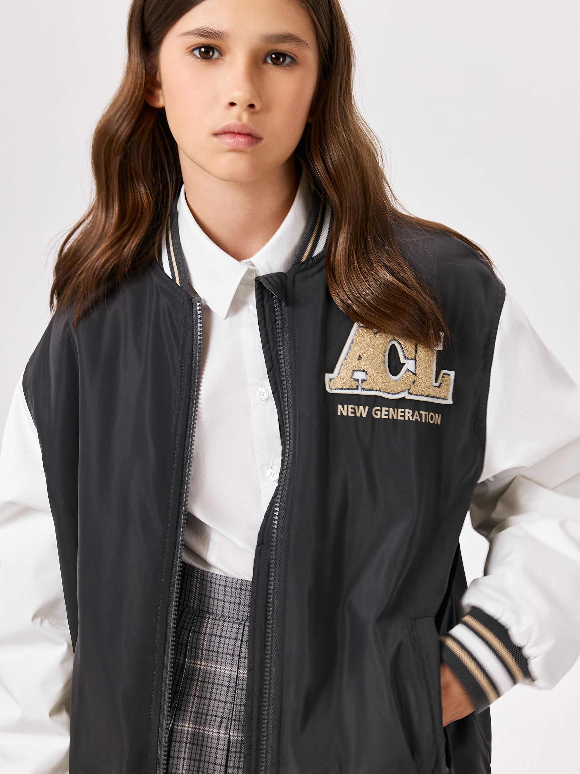 Бомбер Acoola 20340130011_0089141 - фото 3