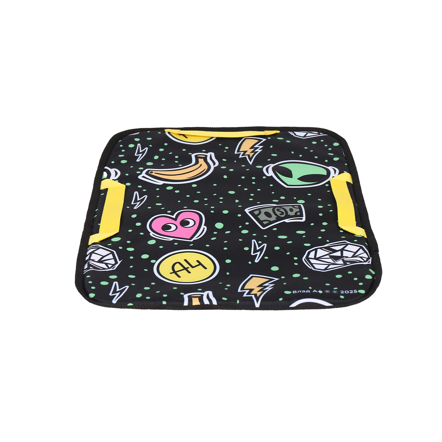 Ледянка NiKA kids 54 см Влад А4 - фото 2