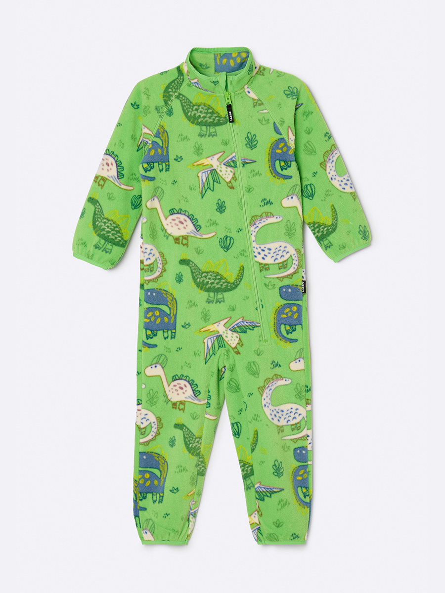 Комбинезон Lassie 71203401-8400 - фото 1