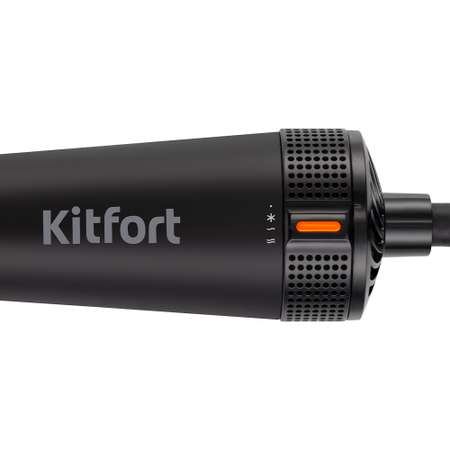 Фен-щетка KITFORT КТ-3288