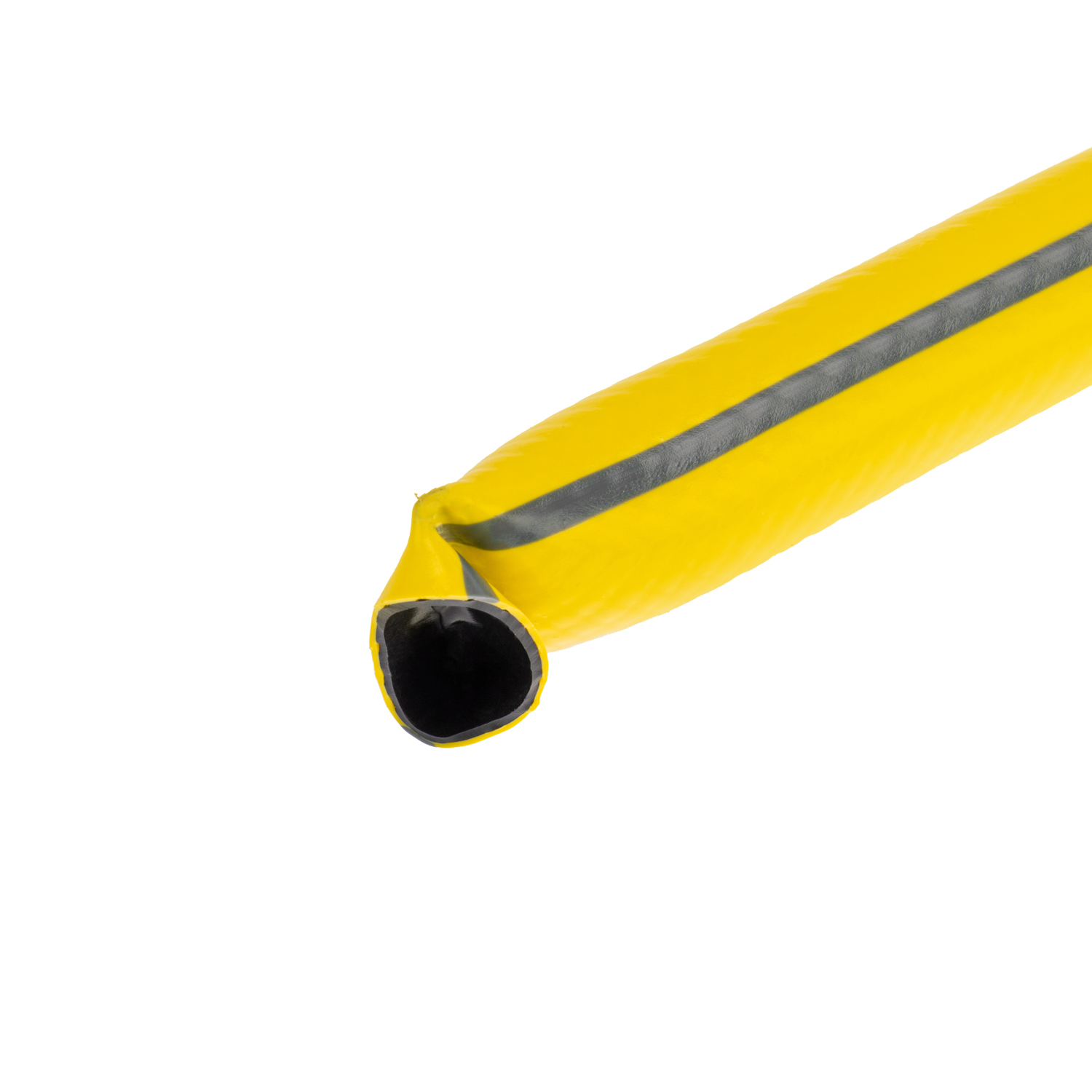 Шланг поливочный ПВХ 3-х слойный армированный 3/4" 25м Профи Плюс - фото 7