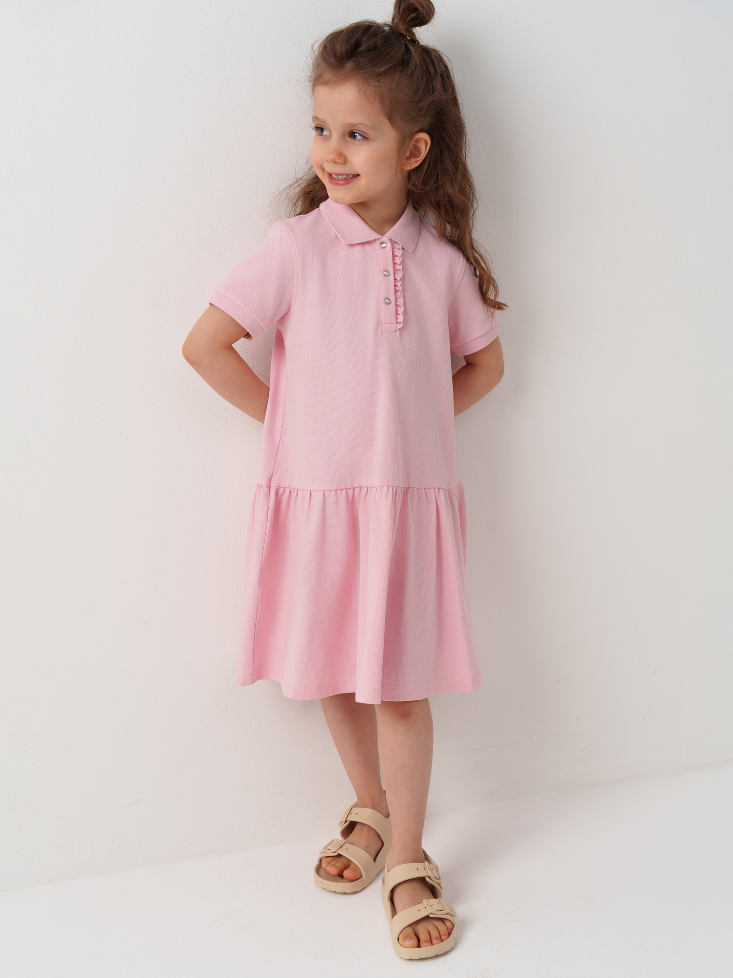 Платье PlayToday 12622390 - фото 1