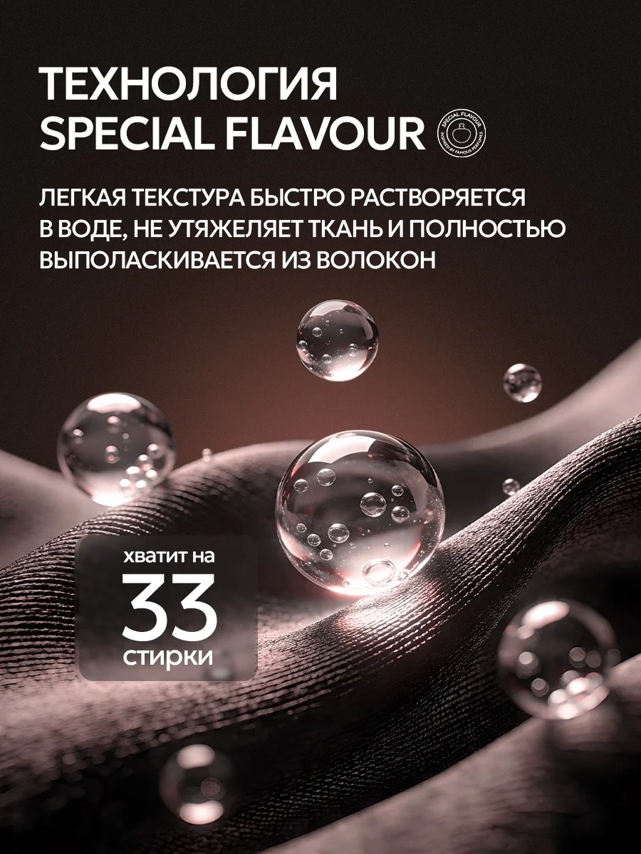 Кондиционер SEPTIVIT SPECIAL La Sultan 1 л - фото 8