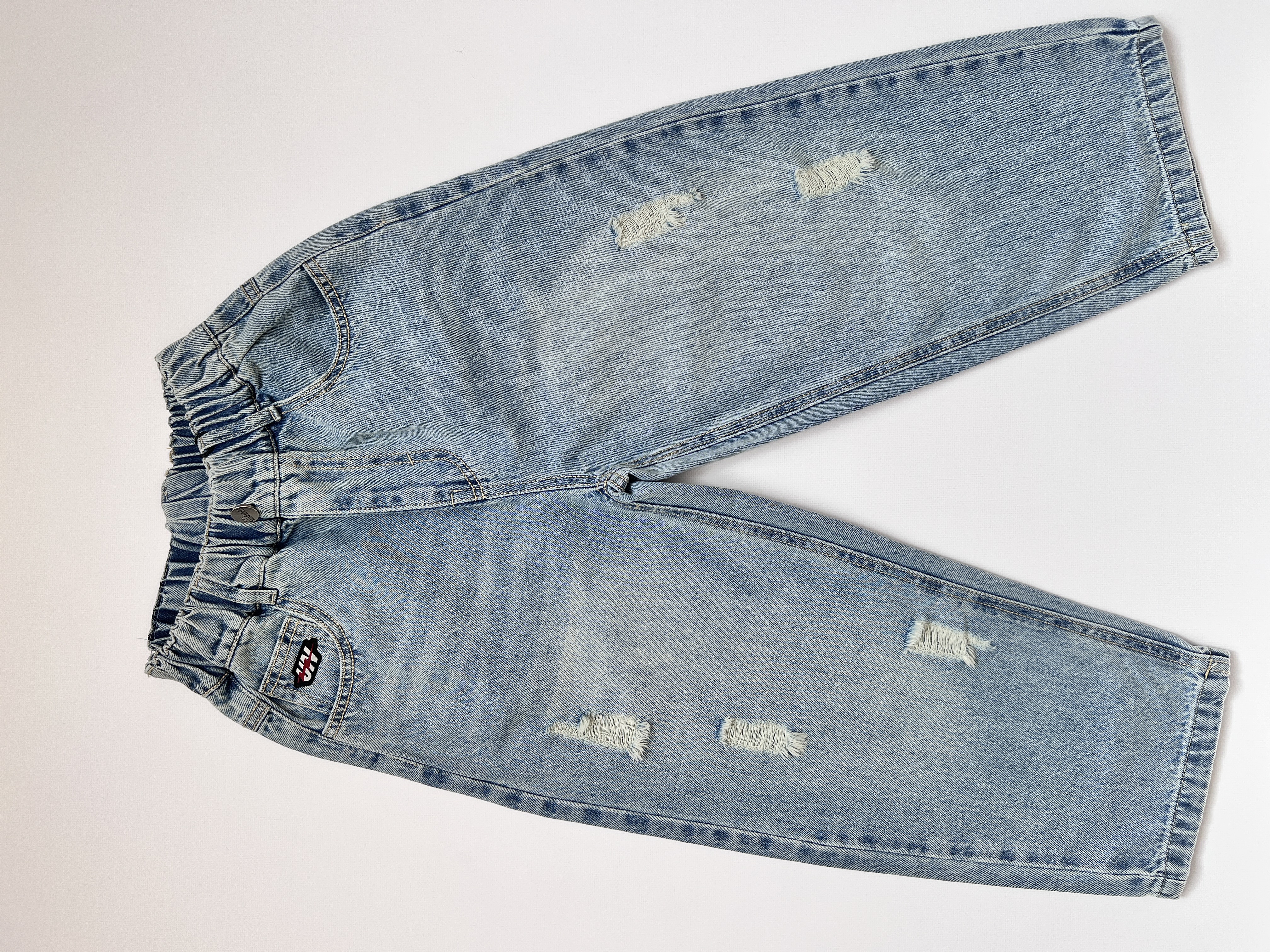 Джинсы MODERNFECI NZK8150# - фото 3