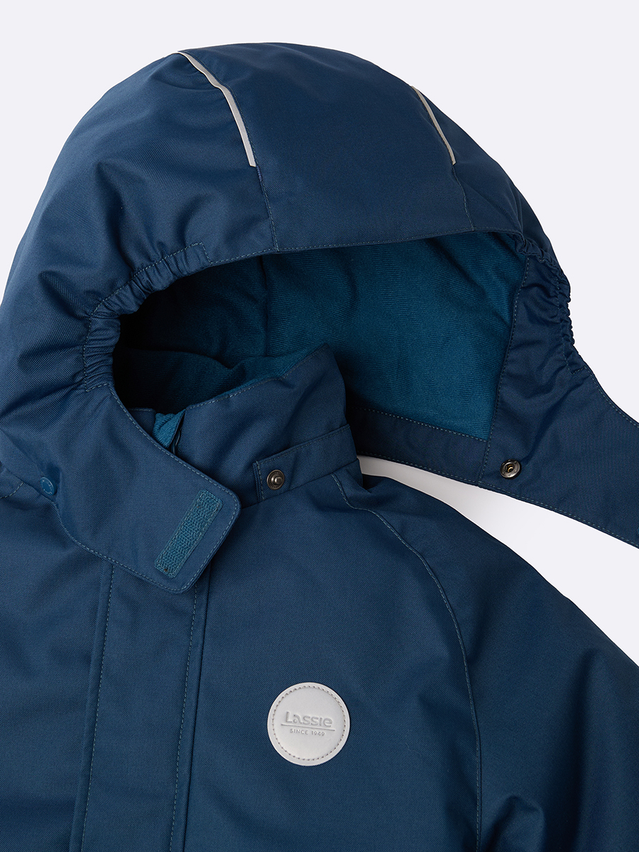 Комбинезон Lassie 72103411-7900 - фото 2