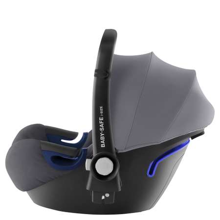 Автокресло Britax Roemer 0 (0 -13 кг)