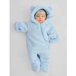 Комбинезон утепленный Happy Baby