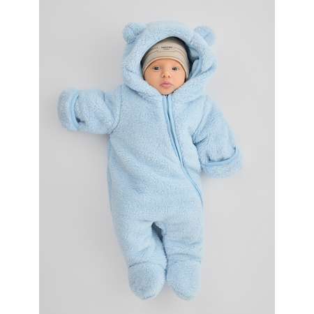 Комбинезон утепленный Happy Baby