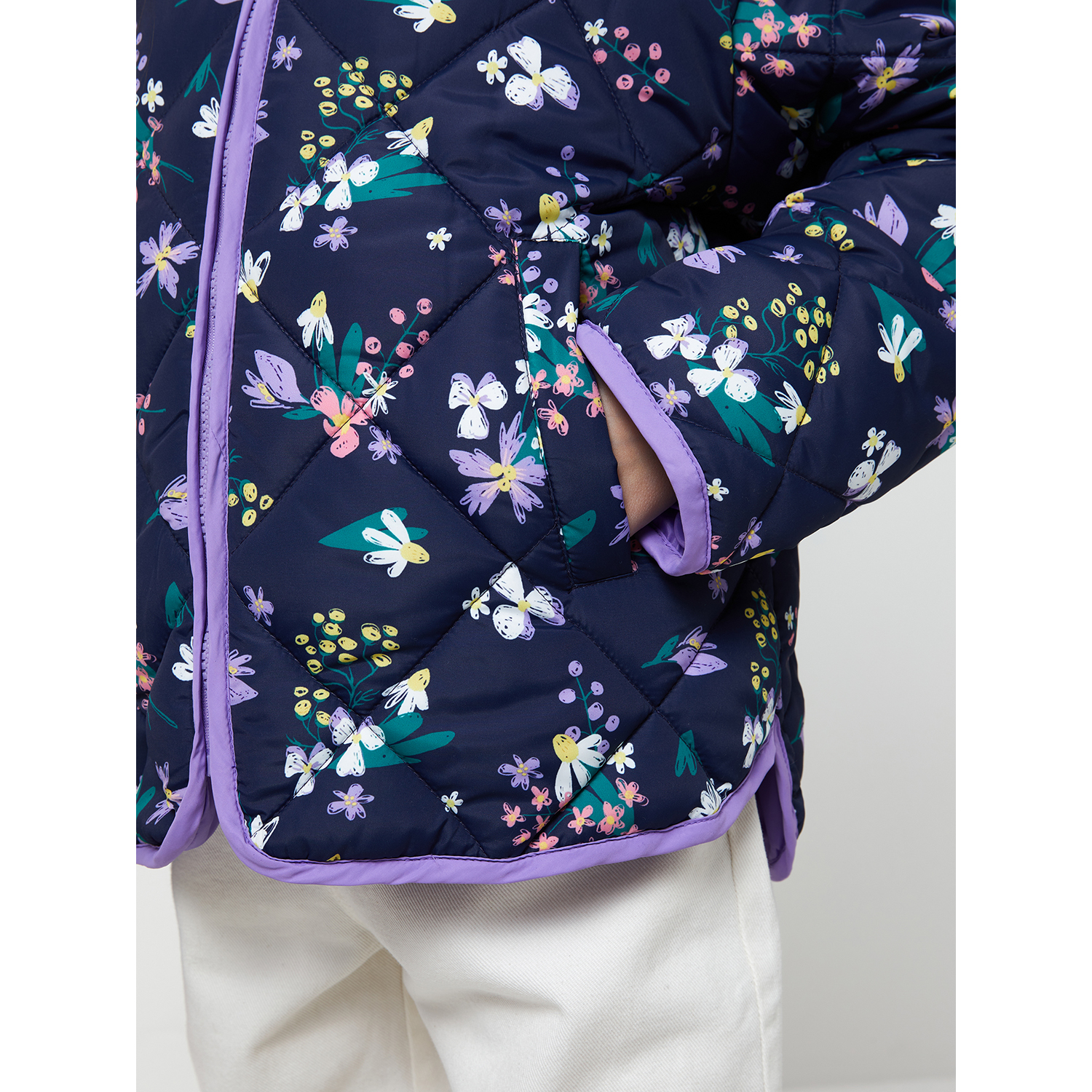 Куртка Acoola 20210130286_0068701 - фото 6