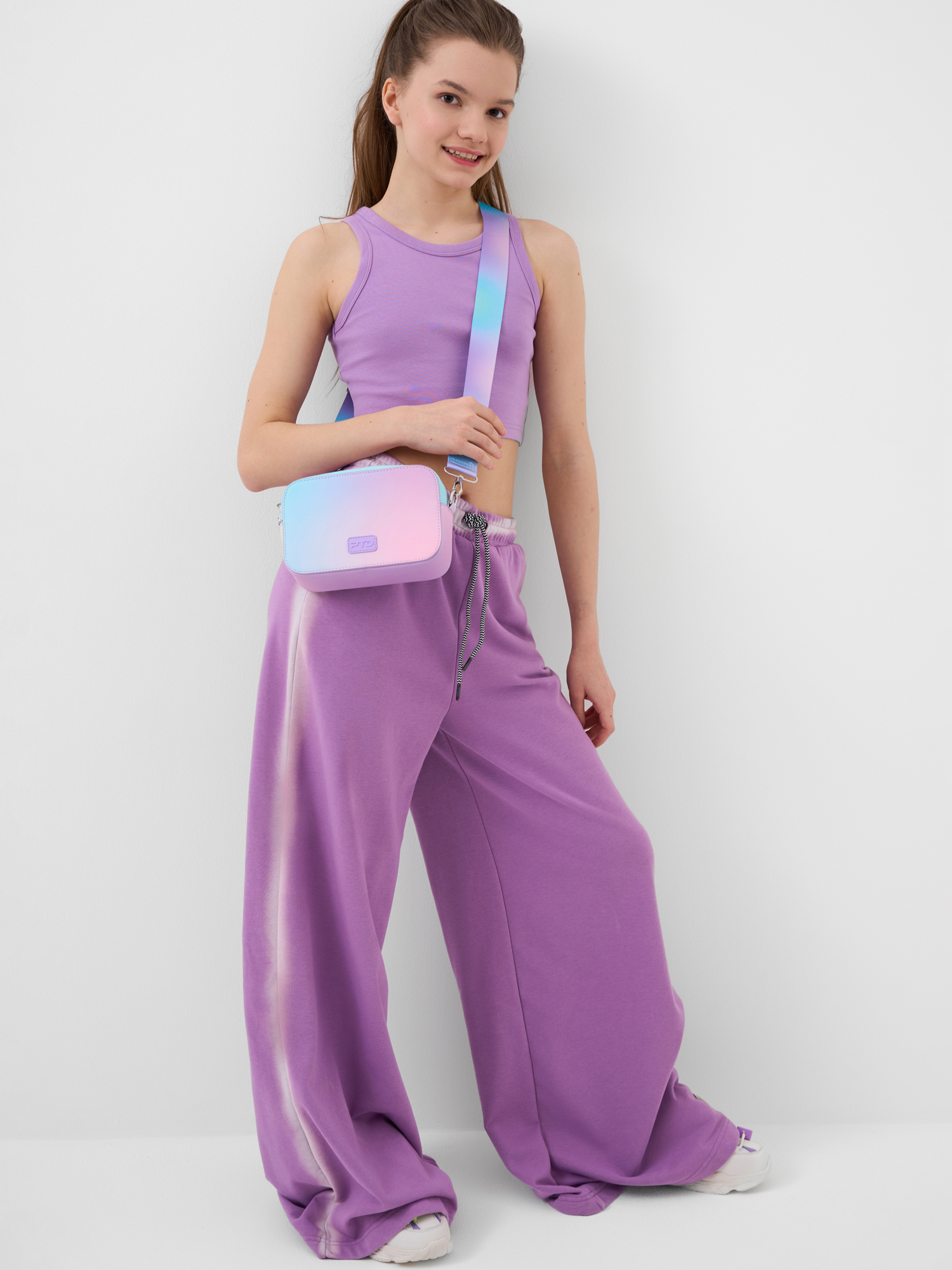 Брюки PlayToday 12621042 - фото 2