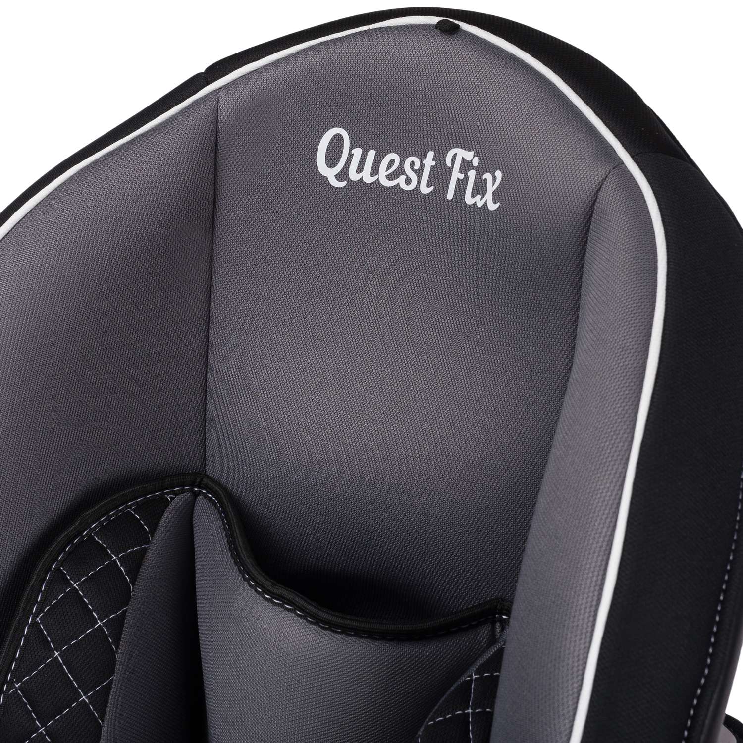 Автокресло Babyton Quest Fix Isofix 1/2/3 (9-36 кг) - фото 11