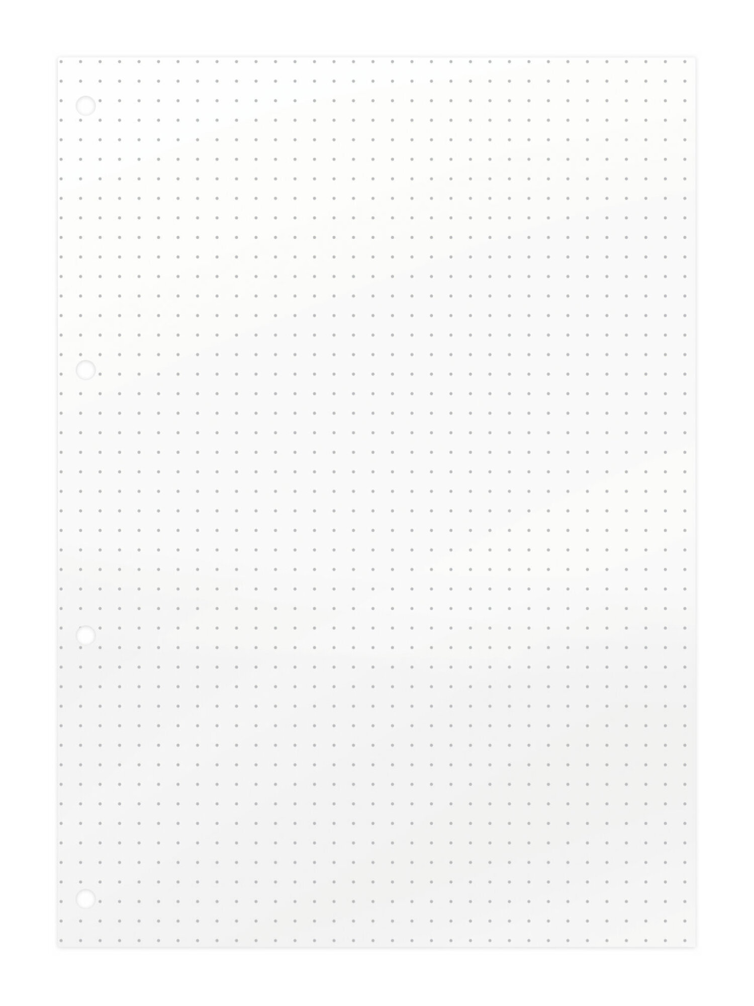 Сменный блок Brauberg 60 лист. - фото 10