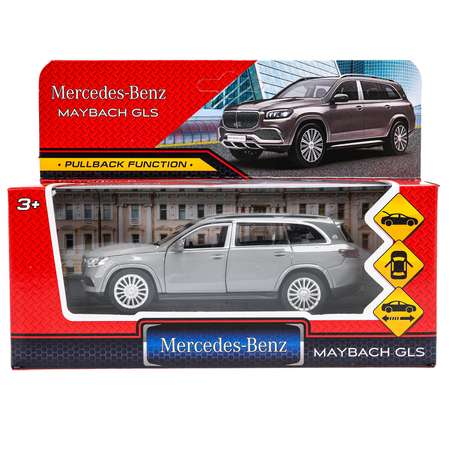Автомобиль Huada Toys Mercedes Benz