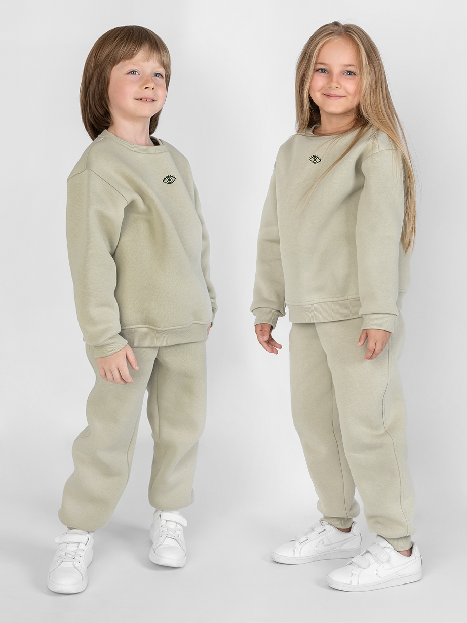 Костюм спортивный Bossa Nova 047З23-462-Ф - фото 13