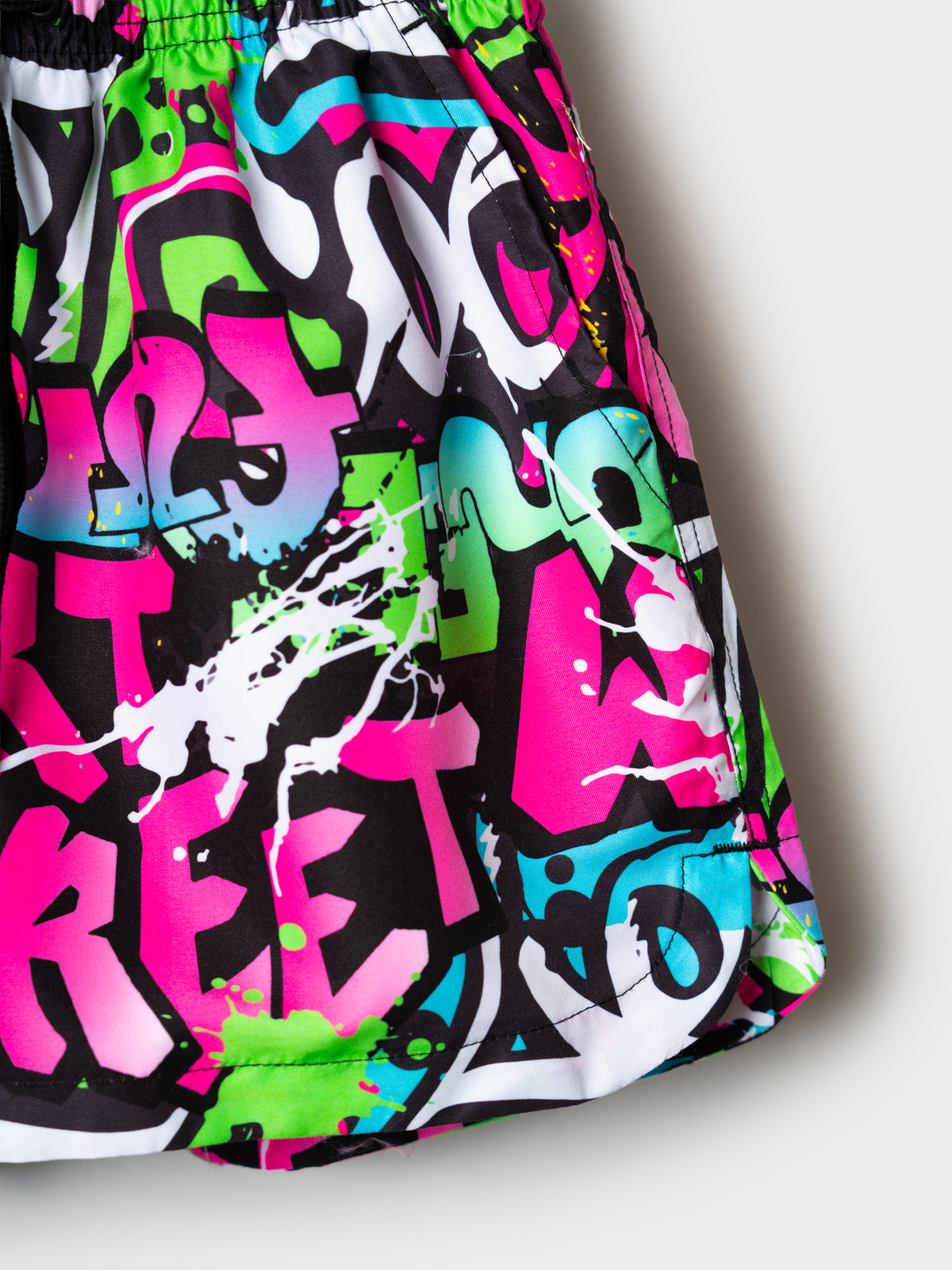 Шорты купальные PlayToday 12621115 - фото 7