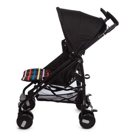 Коляска прогулочная Peg-Perego Pliko Mini