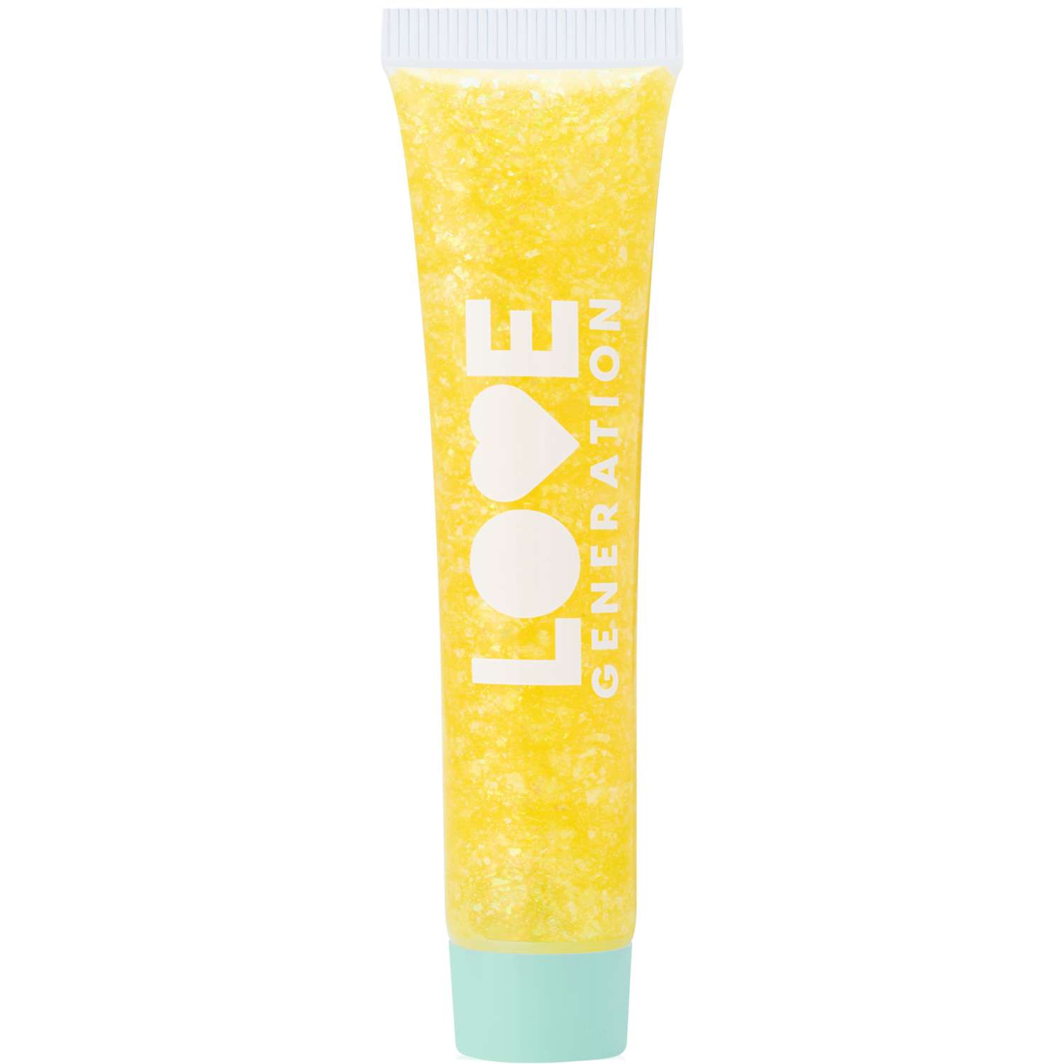 Глиттер-гель для лица Love Generation We love glitter тон 05 - фото 1