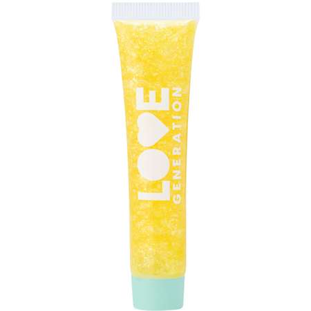 Глиттер-гель для лица Love Generation We love glitter тон 05