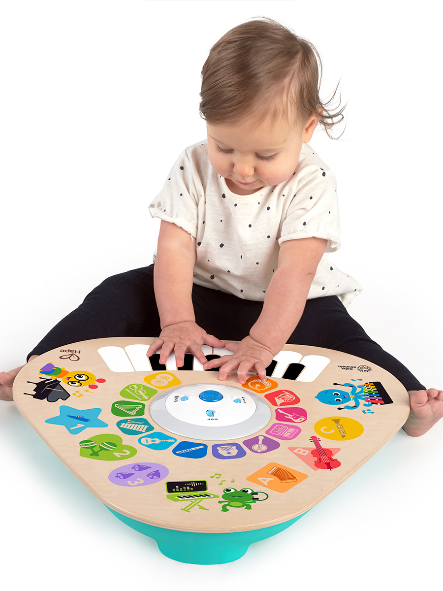 Игрушка Hape столик Волшебное прикосновение - фото 10