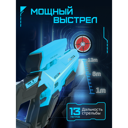 Автомат водный Tim Tin