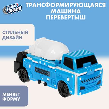 Фигурка Технодрайв