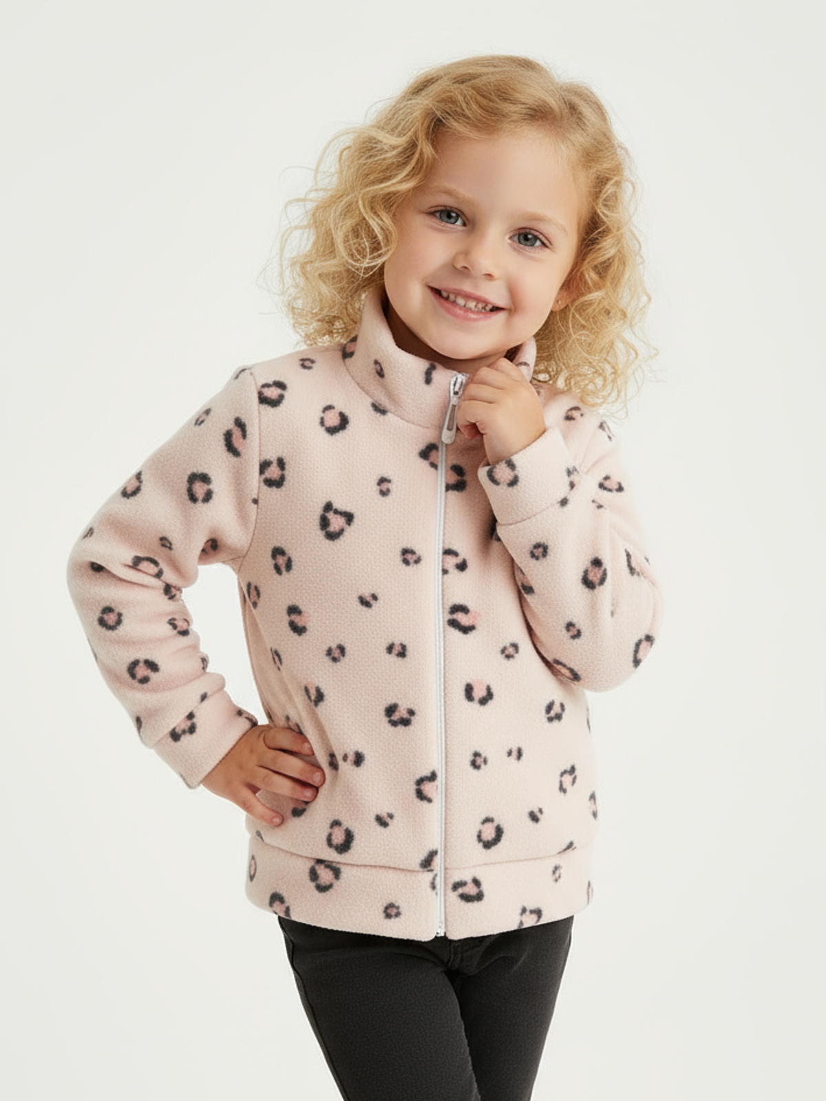 Толстовка YOULALA 1524600301 - фото 2