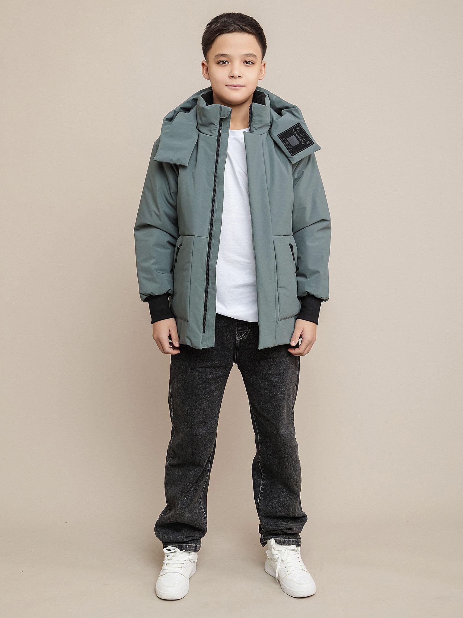 Куртка batik 0287-26в-2 - фото 6