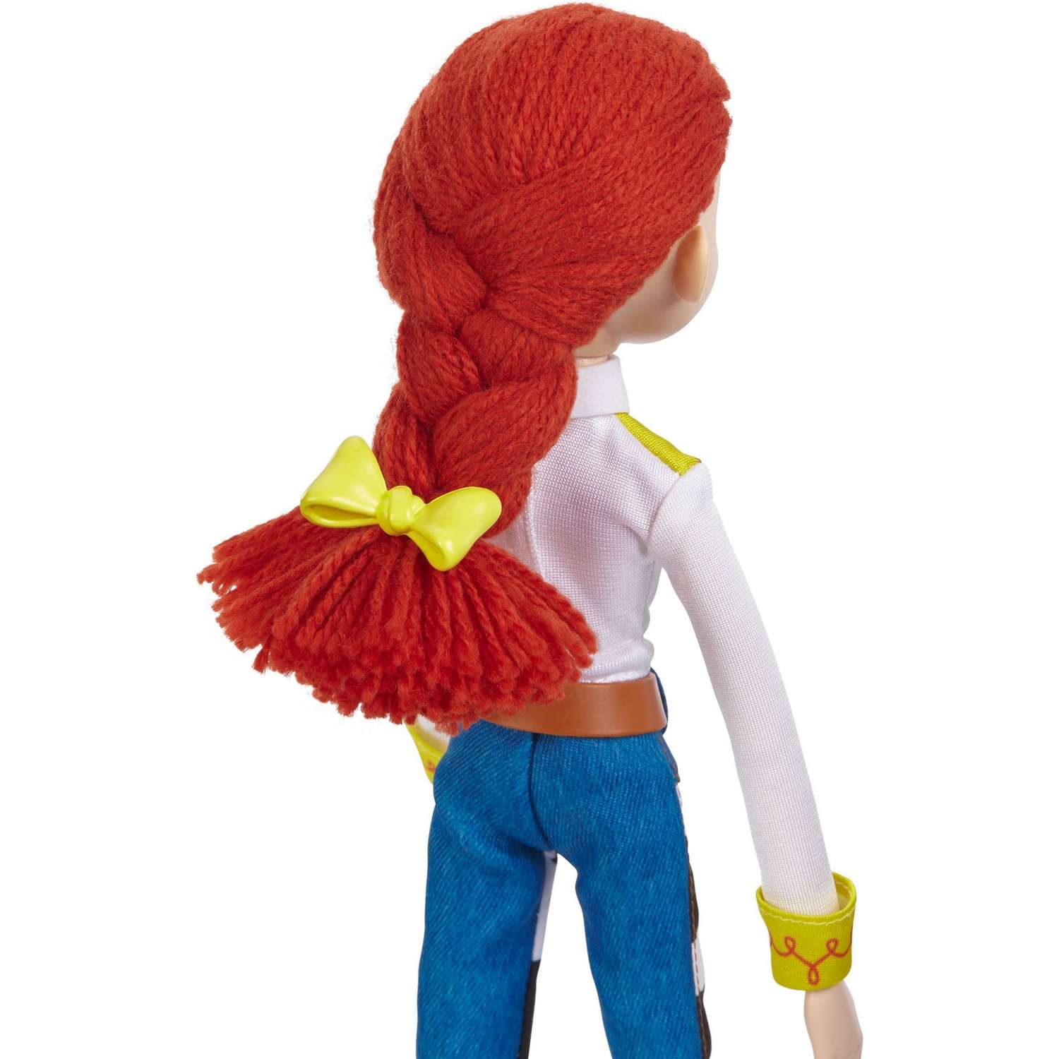 Кукла модельная Toy Story GJH74 - фото 8