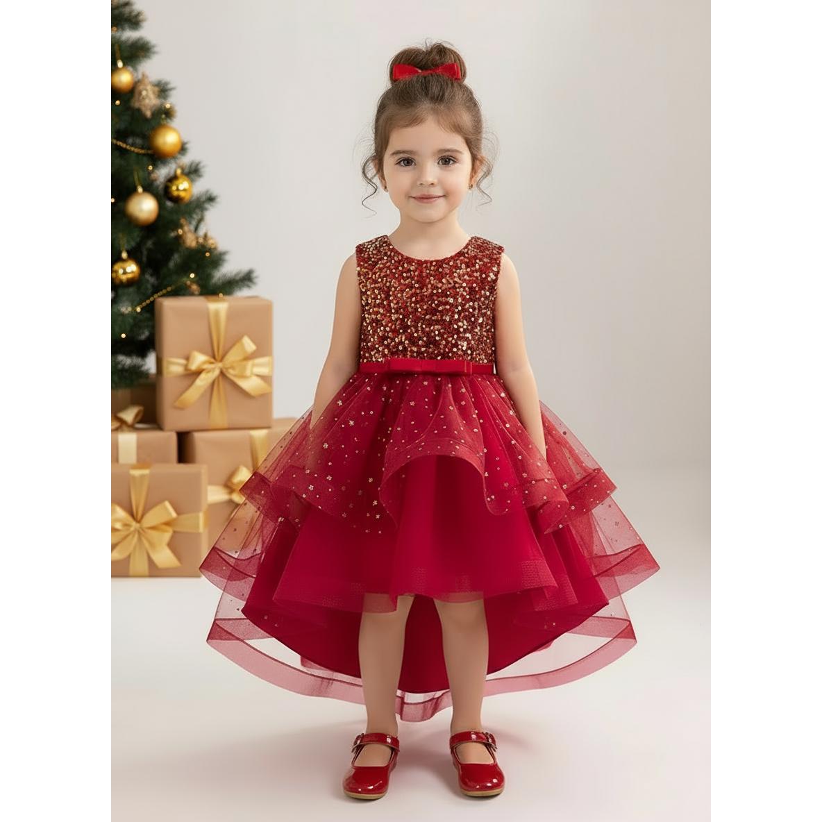 Платье YOULALA CC1570_AL066_235 - фото 1