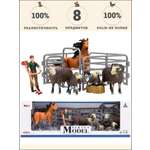 Игровой набор Masai Mara