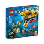 Конструктор LEGO City 286 дет.