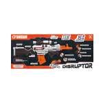 Бластер FUNGUN Разрушитель