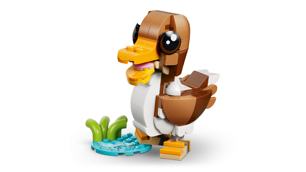 Конструктор LEGO Creator 31382 336 дет. - фото 5