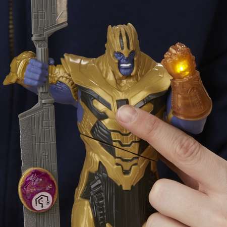 Игровой набор Marvel