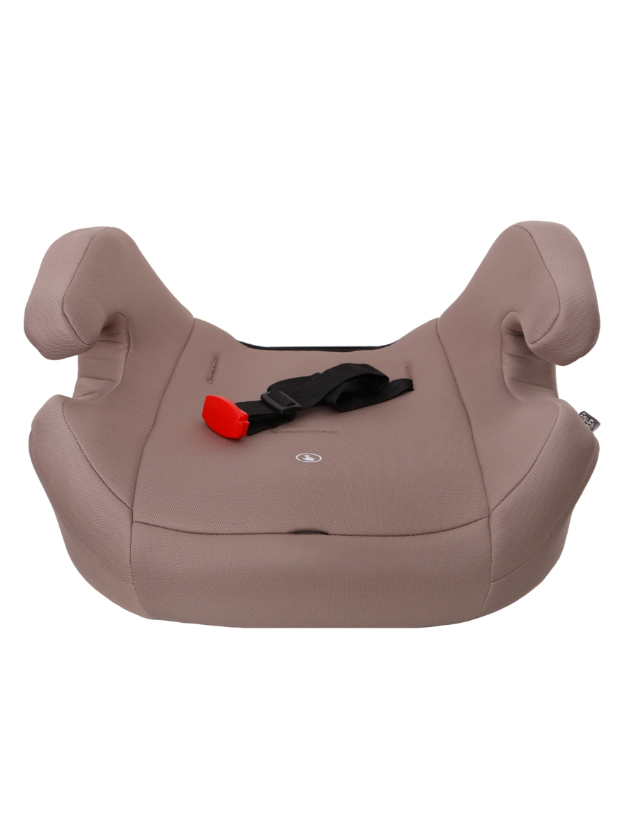 Автокресло Еду-Еду KS 575 Isofix 1/2/3 (9-36 кг) коричневый - фото 11