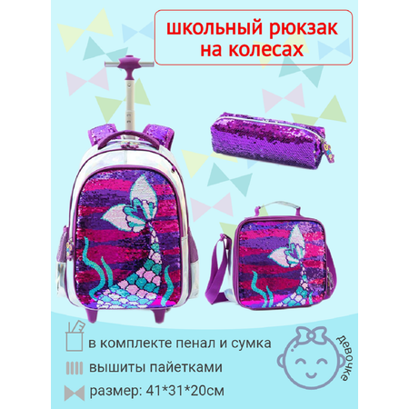Рюкзак Jasminestar