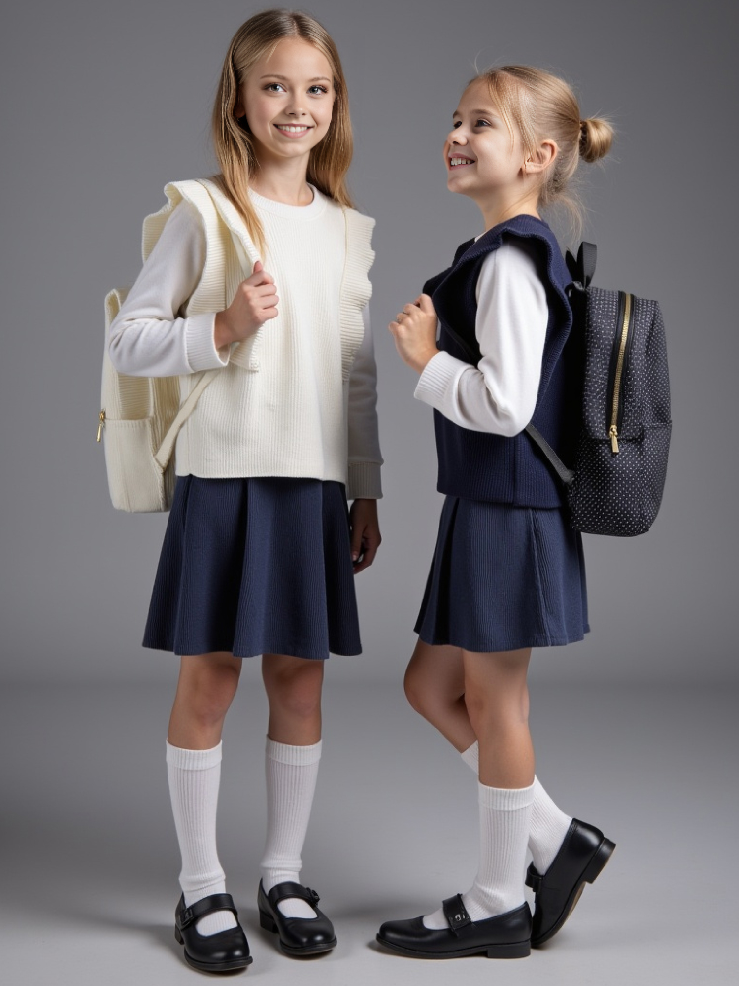 Жилет Amarobaby AB-OD25-PLSEL1001/09 - фото 4