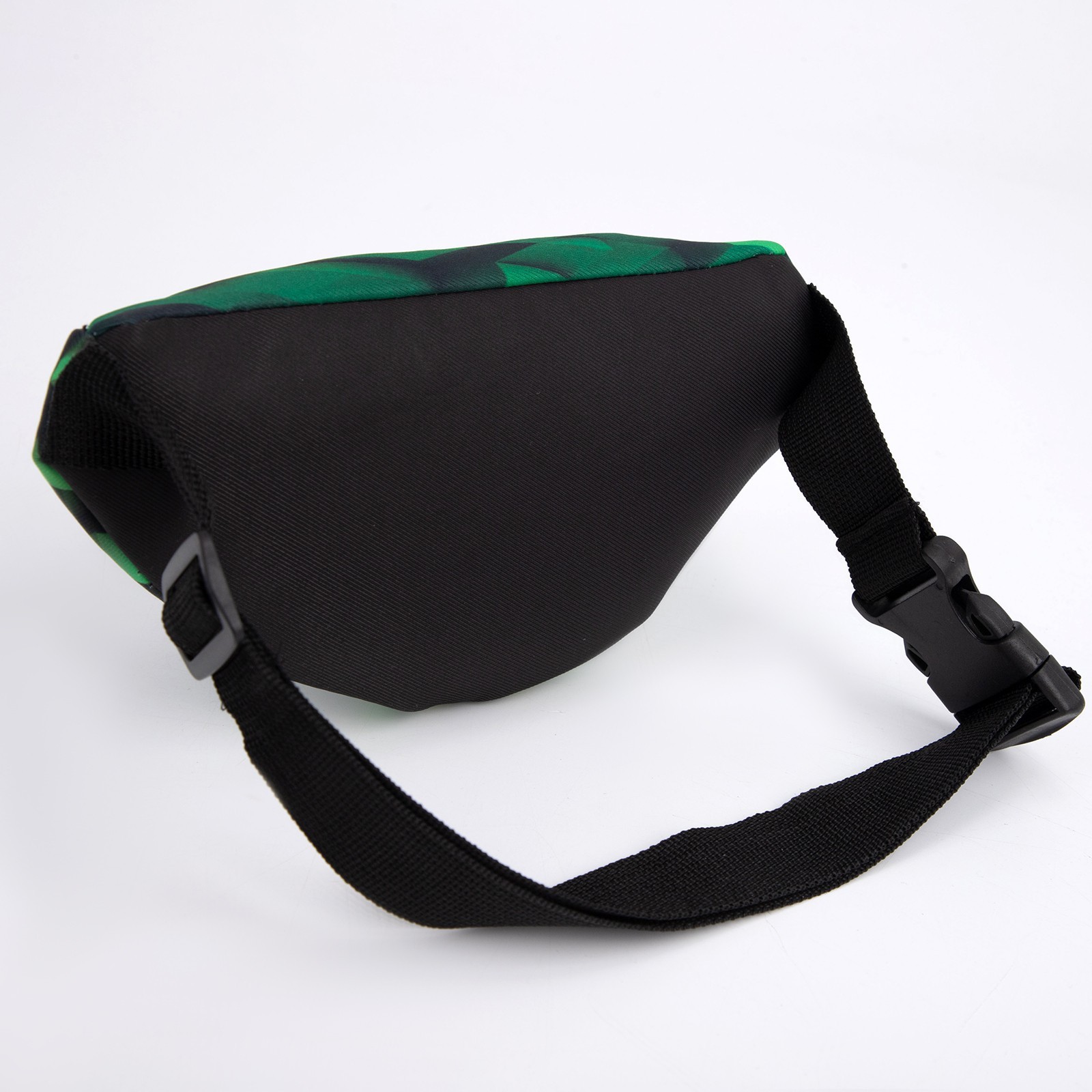 Сумка NAZAMOK Майн поясная - фото 4