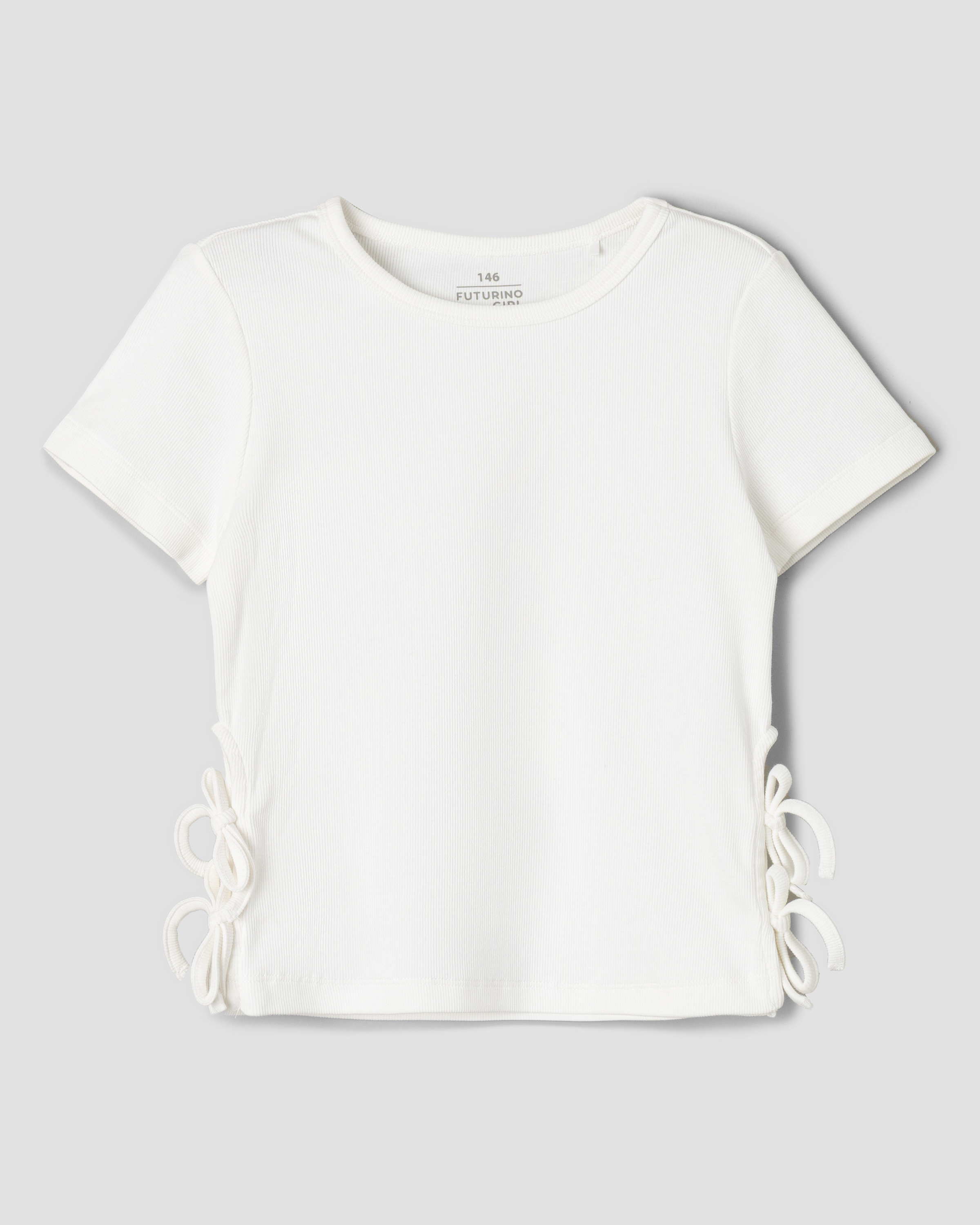 Футболка Futurino S26FU3-FR402tg-00 - фото 1