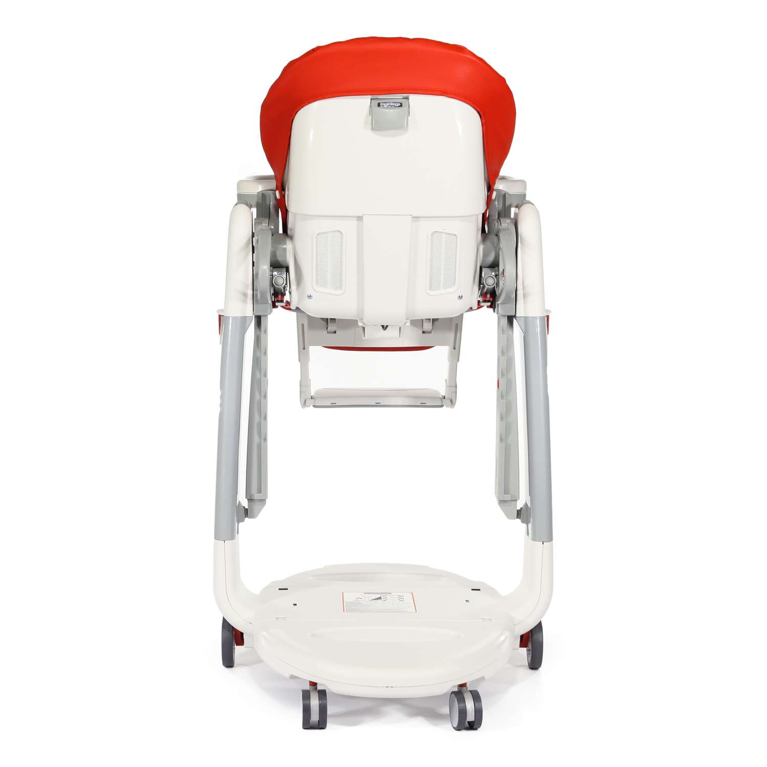 Стульчик для кормления Peg-Perego 2 в 1 - фото 10