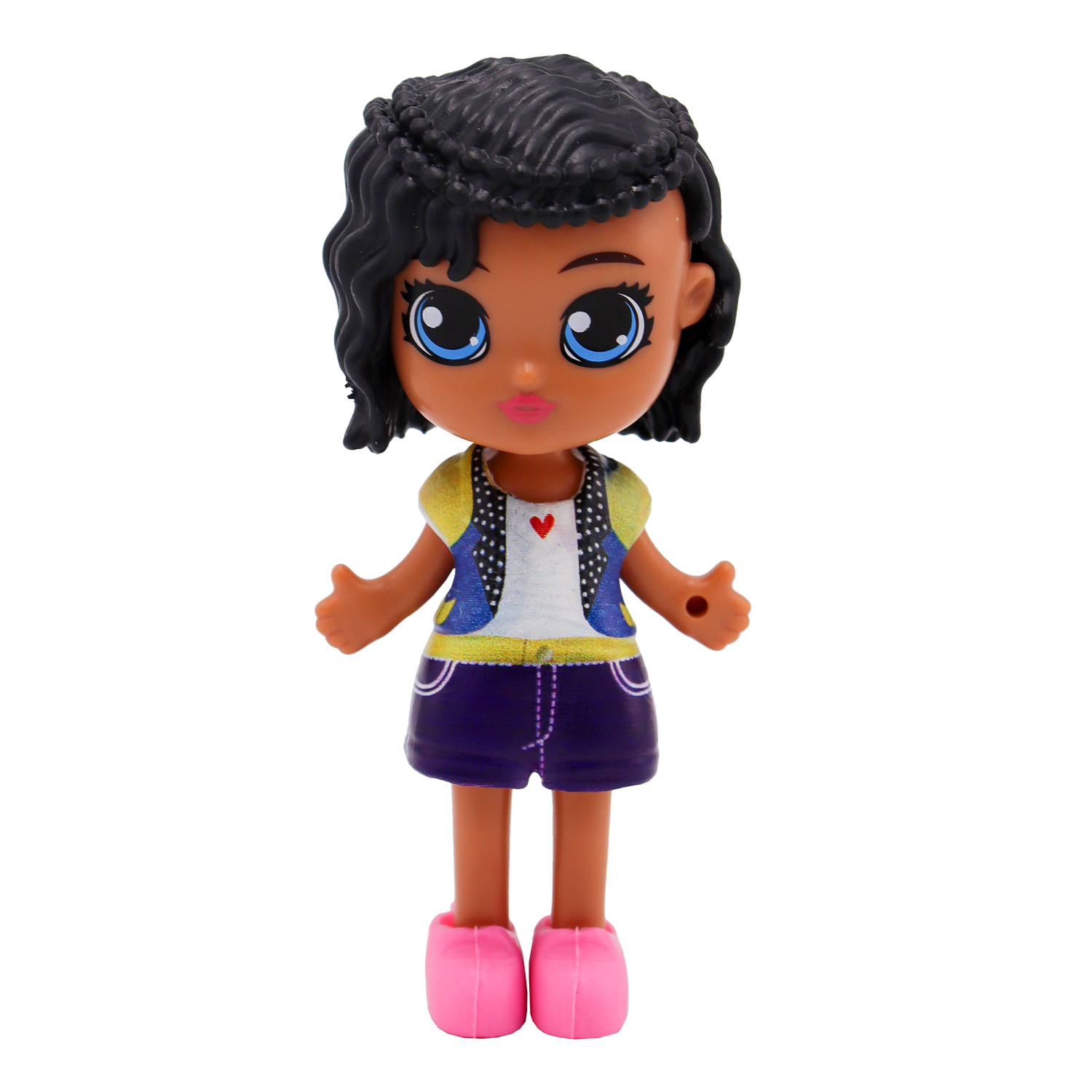 Кукла мини Funky Toys в ассортименте FTk0081441 - фото 37