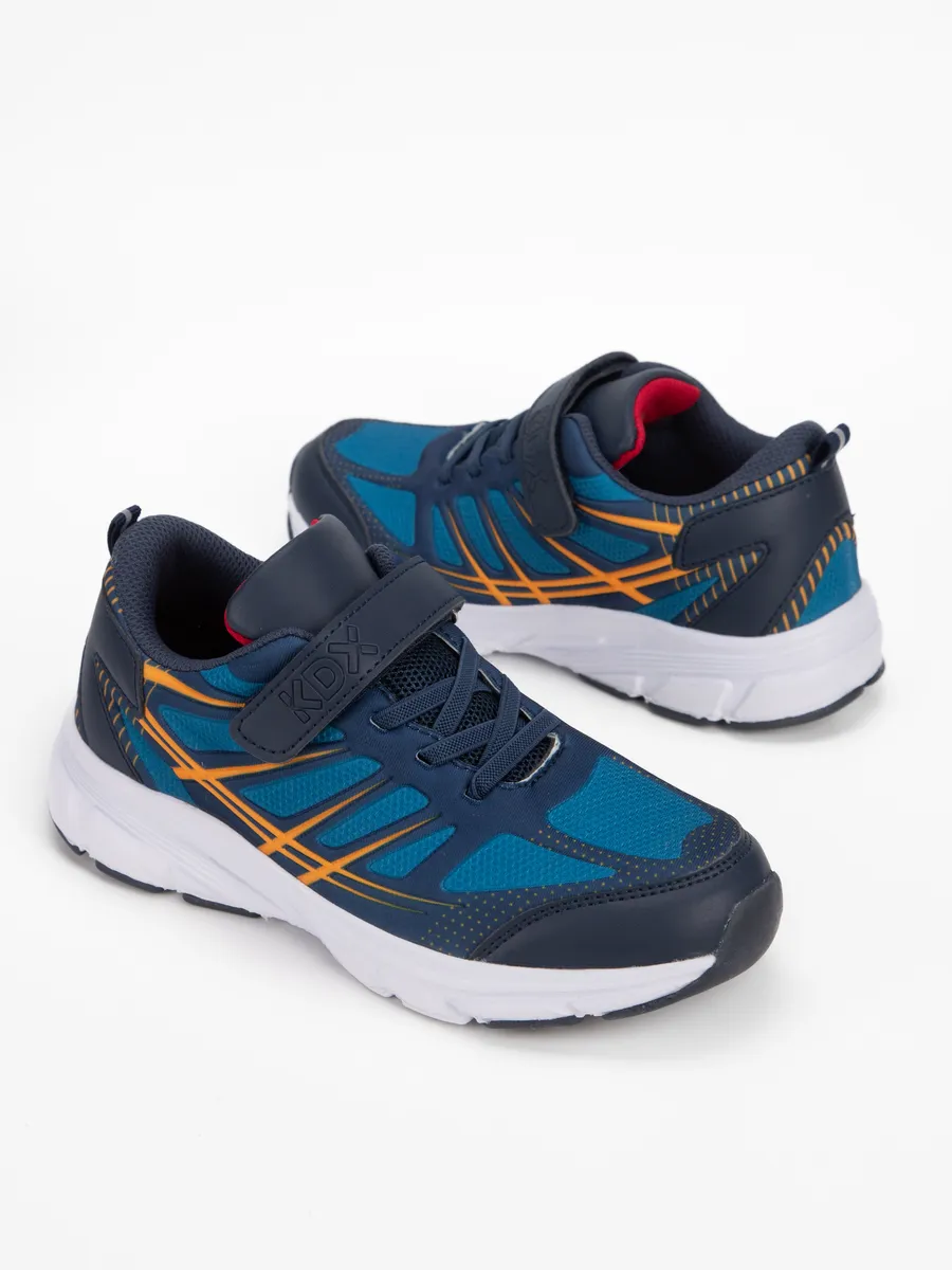 Кроссовки KDX EVRSS-09 blue - фото 15