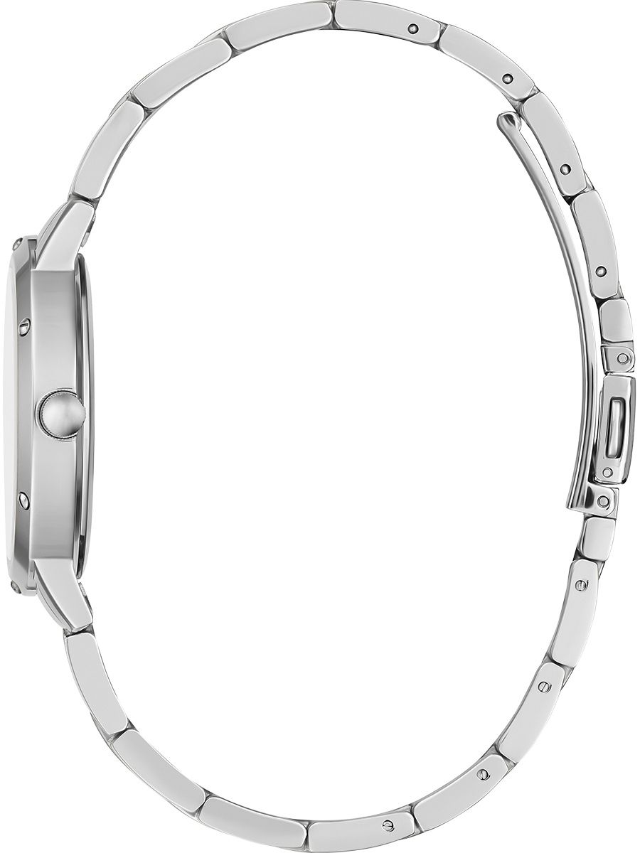 Кварцевые наручные часы GUESS DAWN GW0404L1 - фото 4
