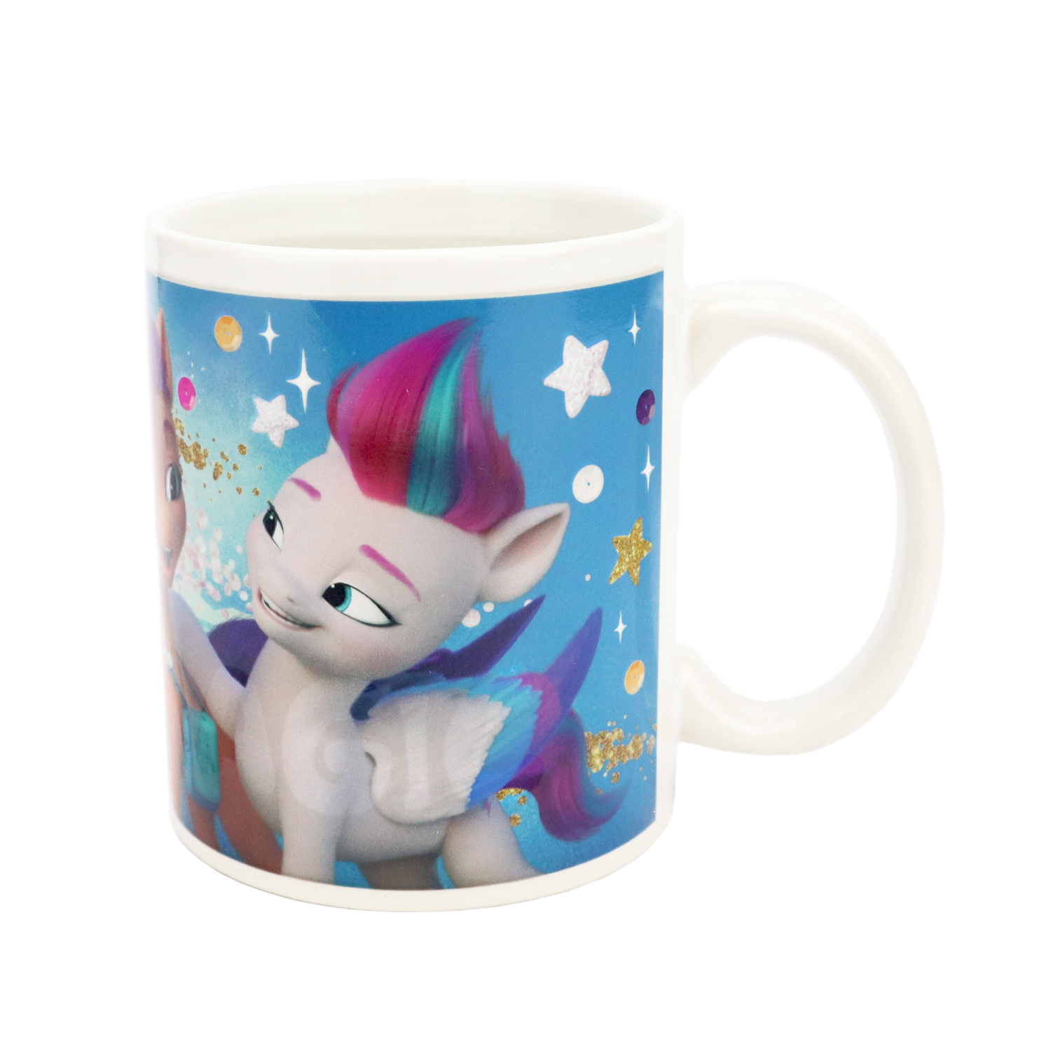 Кружка ND PLAY My Little Pony 330 мл - фото 1