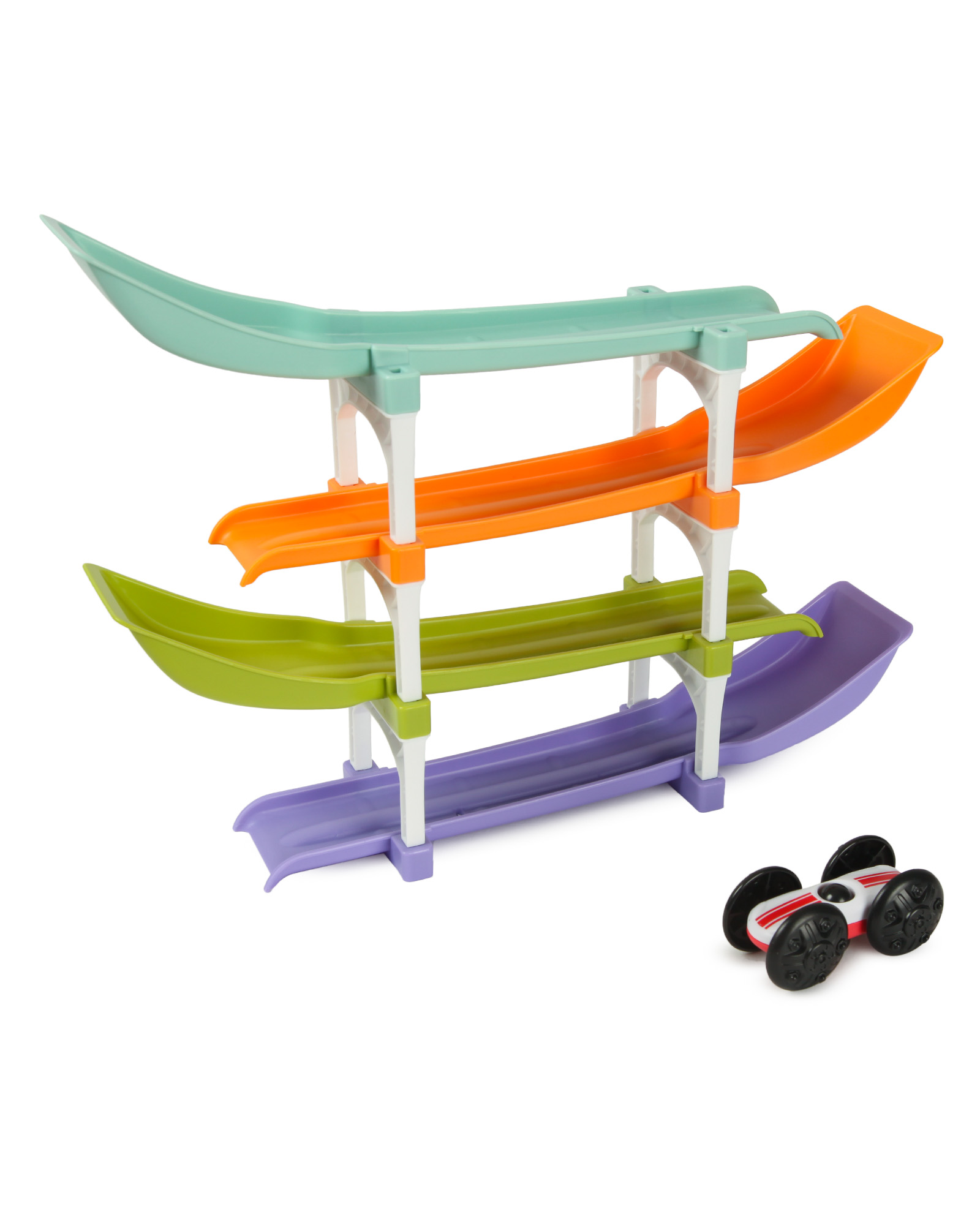 Игрушка Play Go Автотрек - фото 1