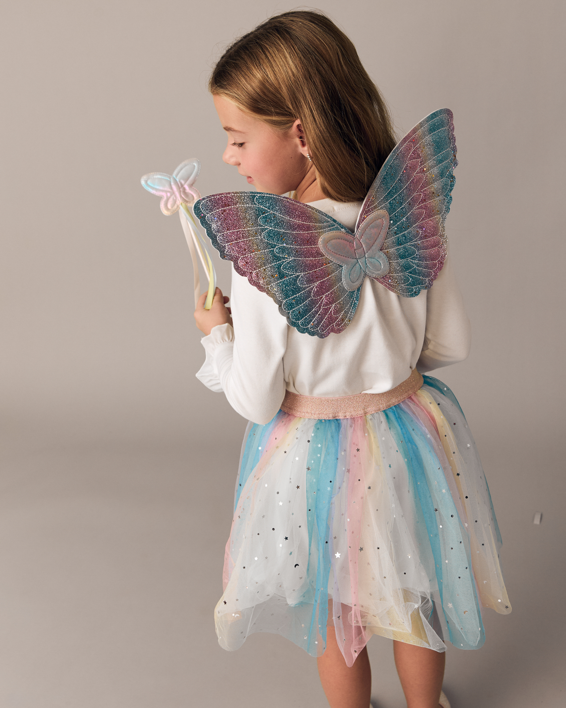 Костюм Grimmo Фея W25GR6-CS12kg-43 - фото 2