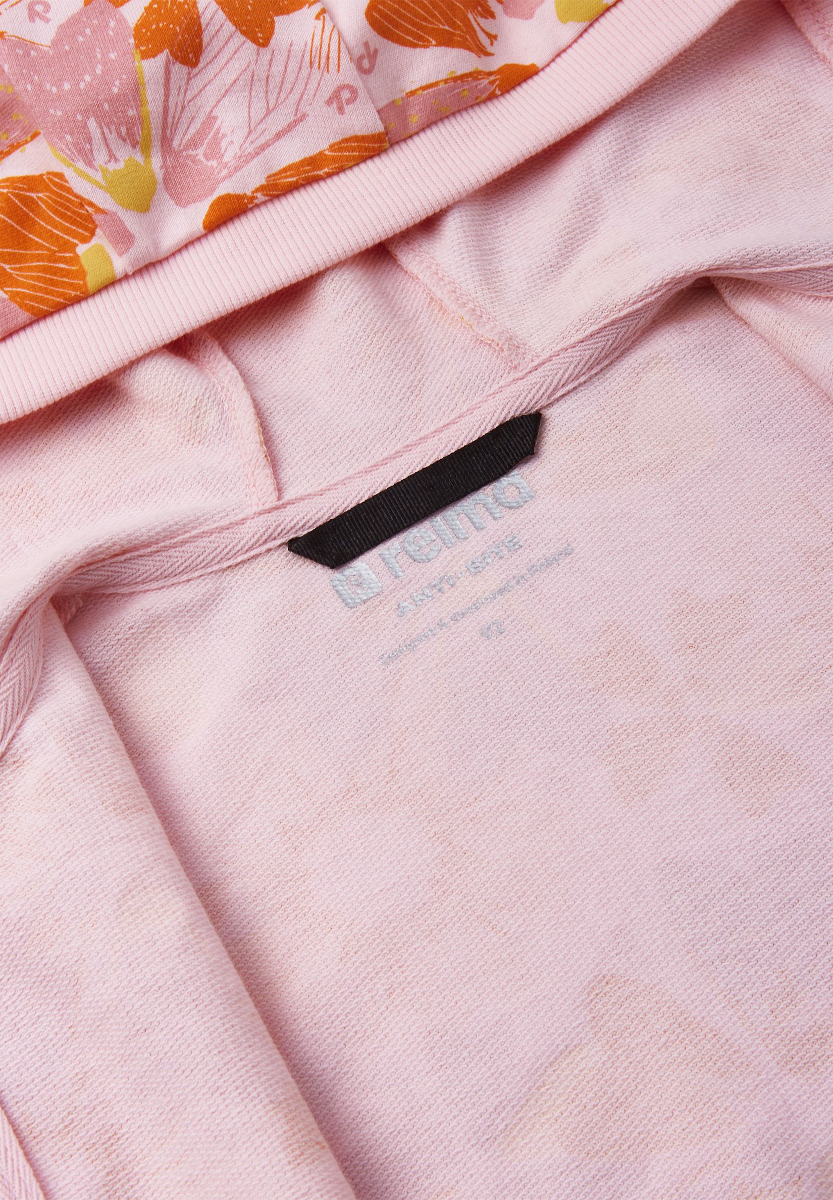 Толстовка Reima 516681-4014 - фото 7