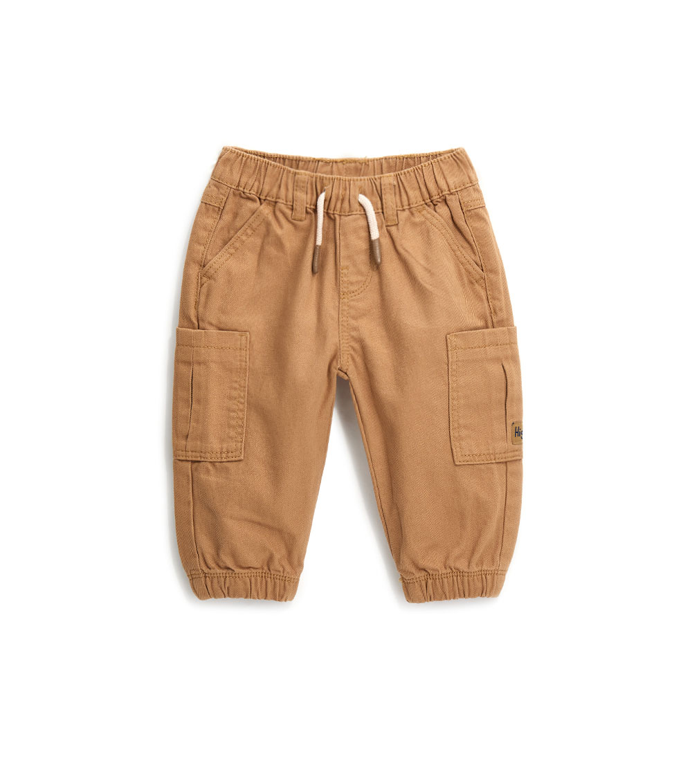 Брюки ORIGINAL MARINES DEA0643NM_PEANUT - фото 1
