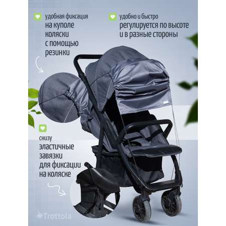 Капор Trottola